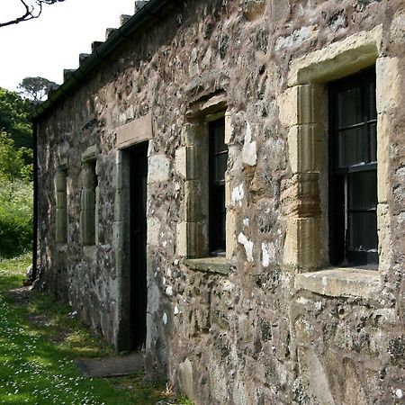 Dunvegan Castle Laundry Cottage Exteriér fotografie